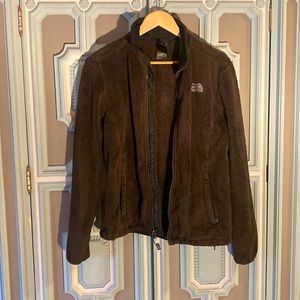 The North Face Jacket Size Medium